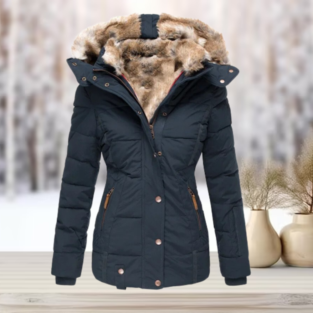 LAUREN | Veste d&