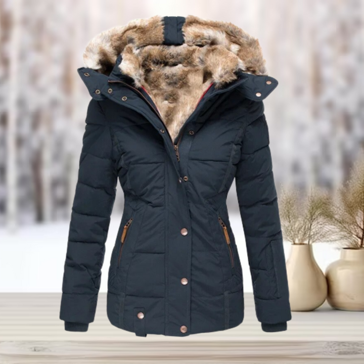 LAUREN | Veste d&