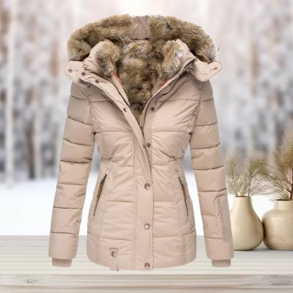 LAUREN | Veste d&
