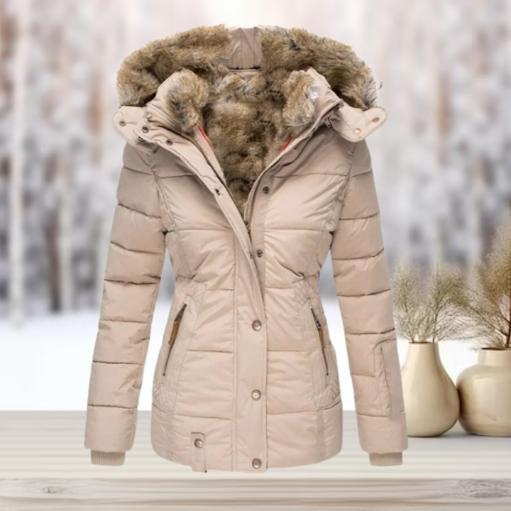LAUREN | Veste d&