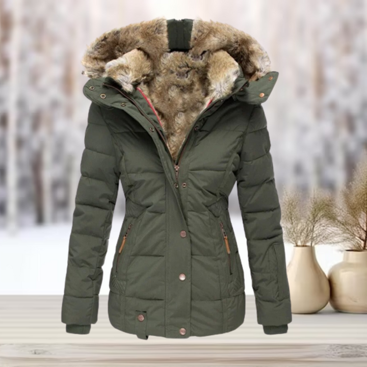 LAUREN | Veste d&