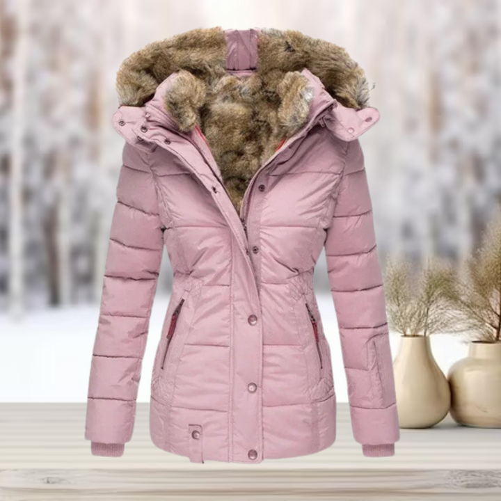 LAUREN | Veste d&