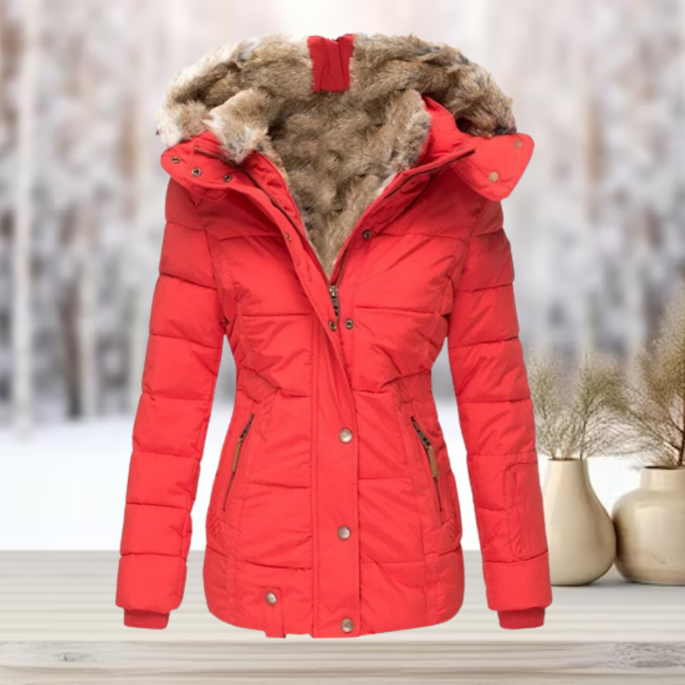 LAUREN | Veste d&