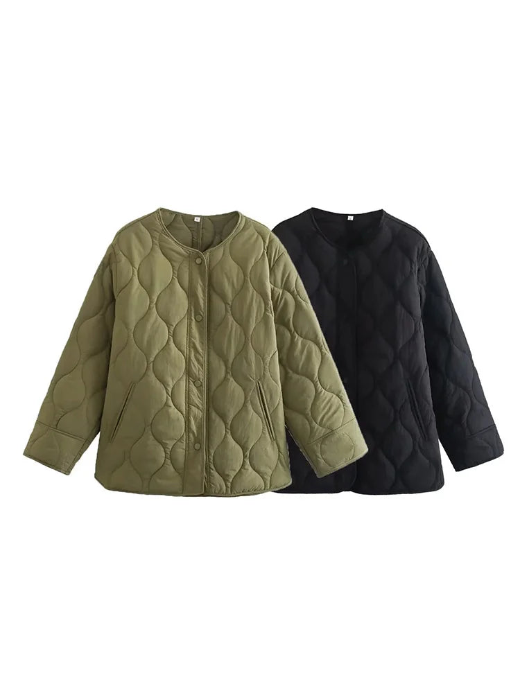 CAROLA | Veste d&