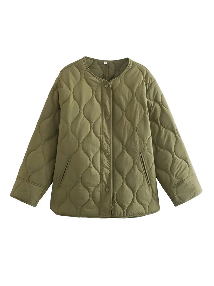 CAROLA | Veste d&
