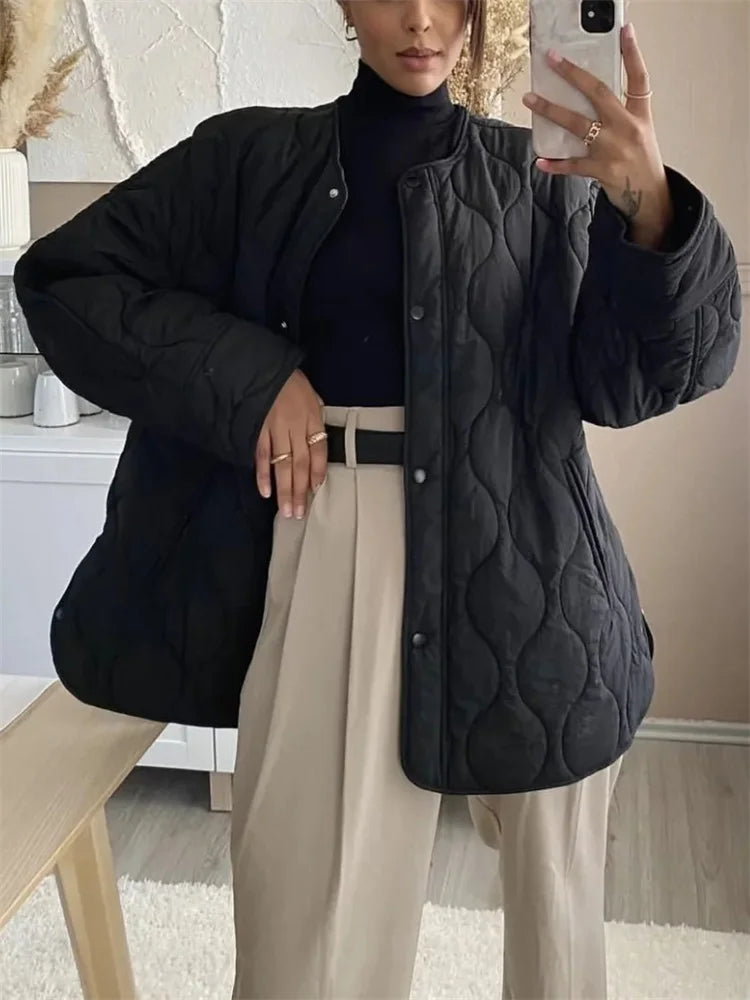 CAROLA | Veste d&