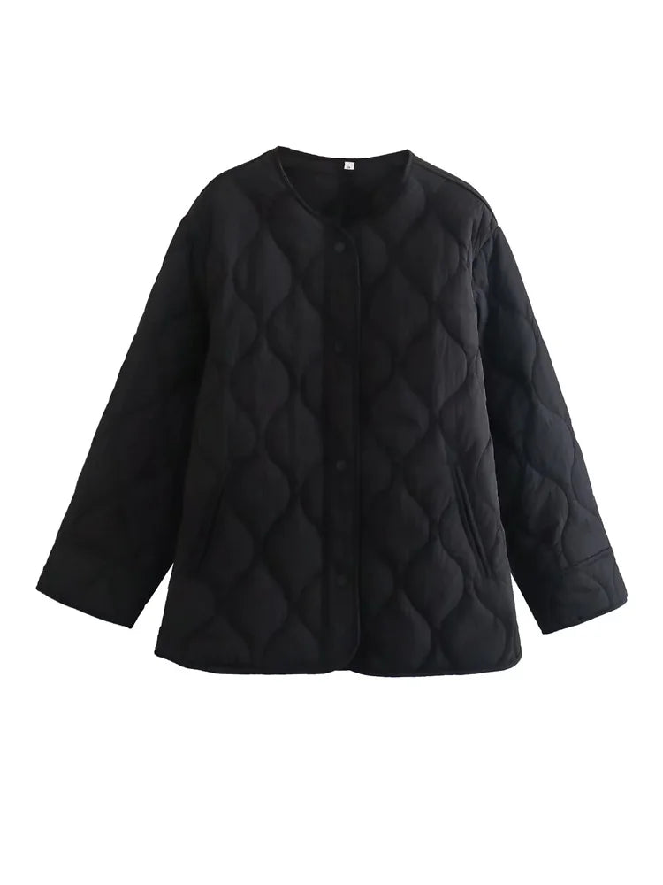CAROLA | Veste d&