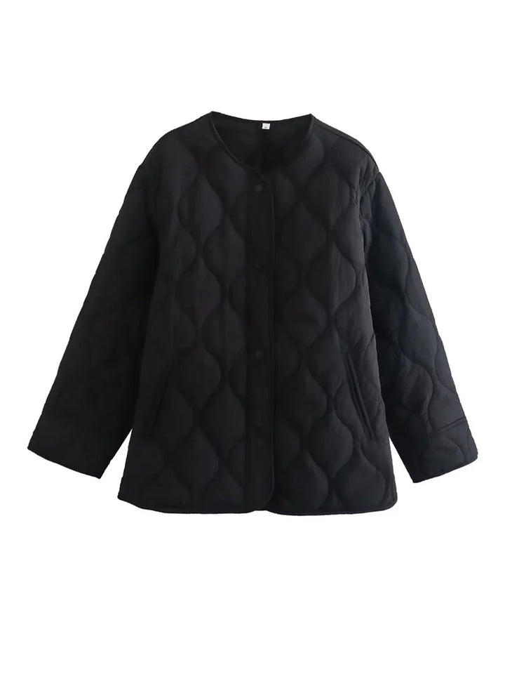 CAROLA | Veste d&