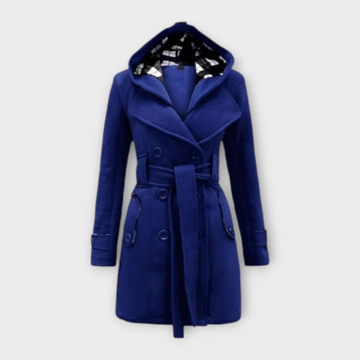 Evelyn - Manteau d&