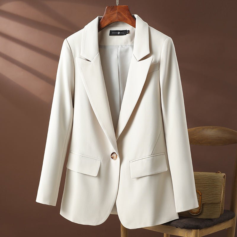 GISLA I BLAZER LUXUEUX