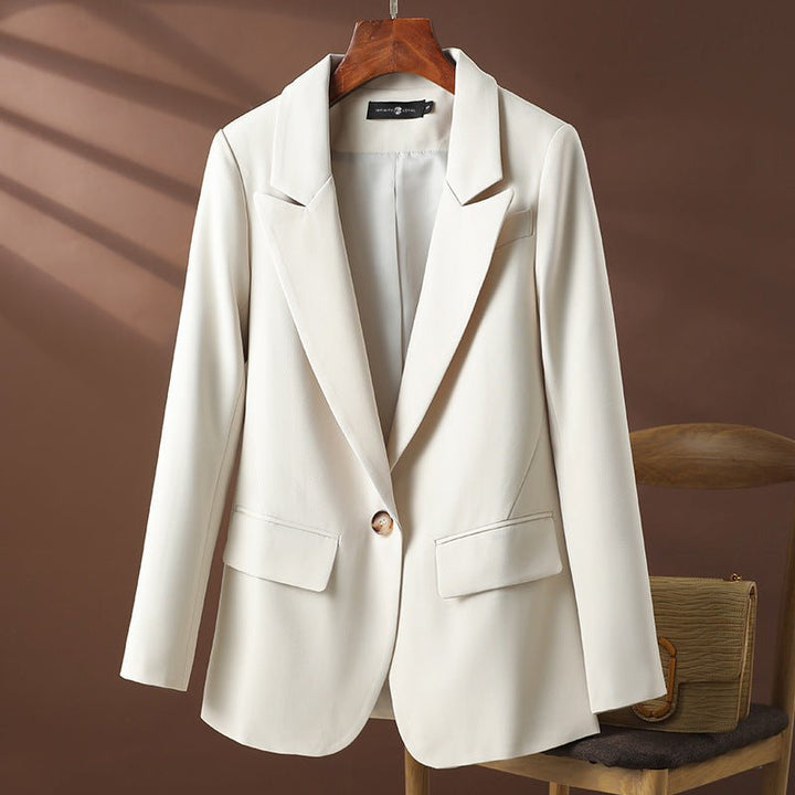 GISLA I BLAZER LUXUEUX