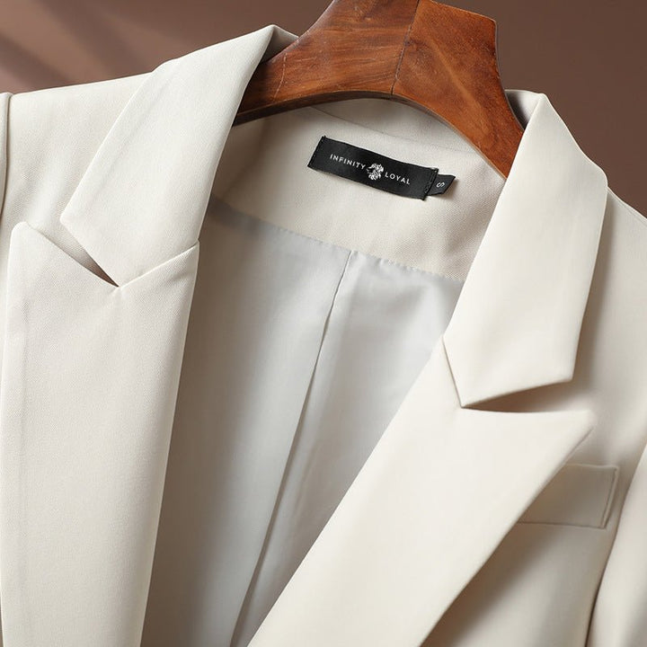 GISLA I BLAZER LUXUEUX