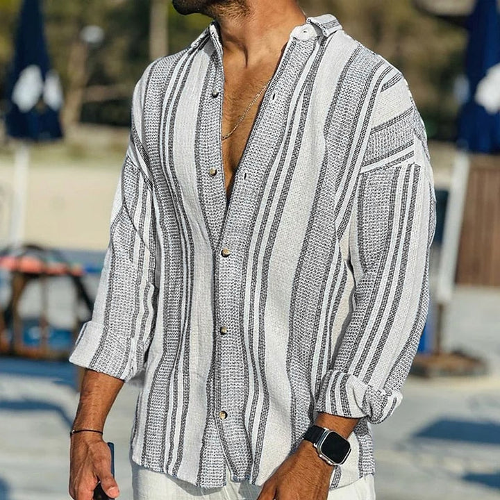Hugo - Chemise D&