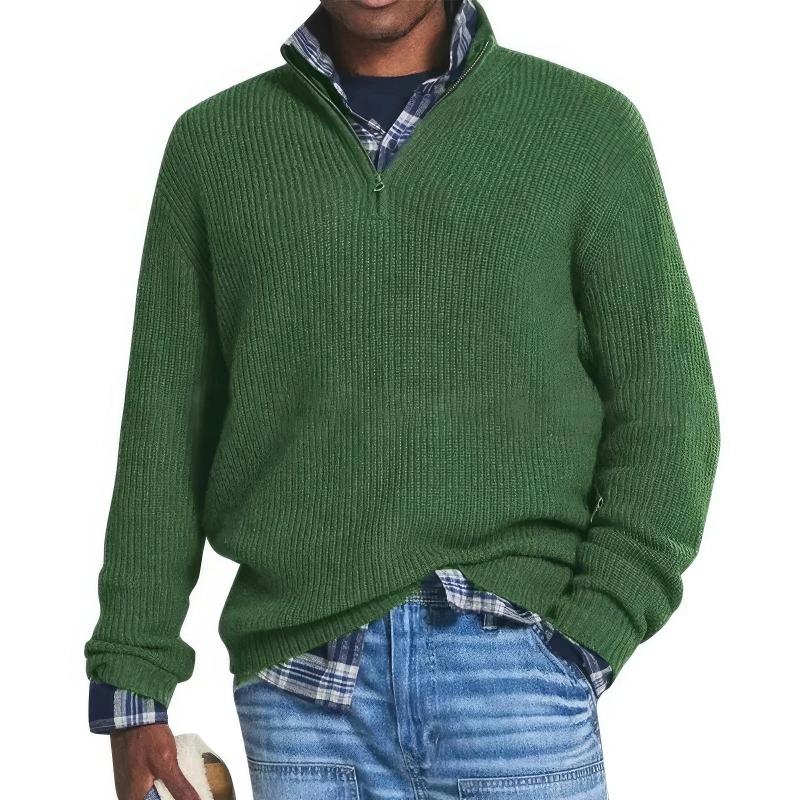 Raphaël - Pull Chaud Chic Élégance Homme