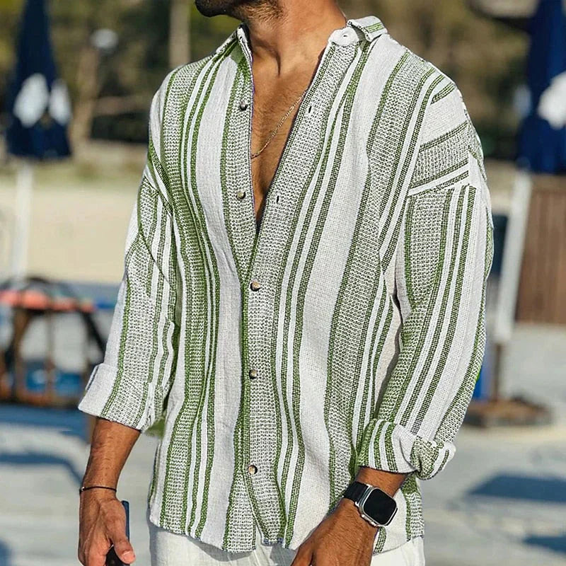 Hugo - Chemise D&