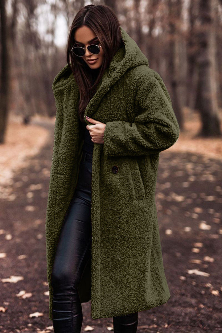 Emily™ | Manteau Classique d&