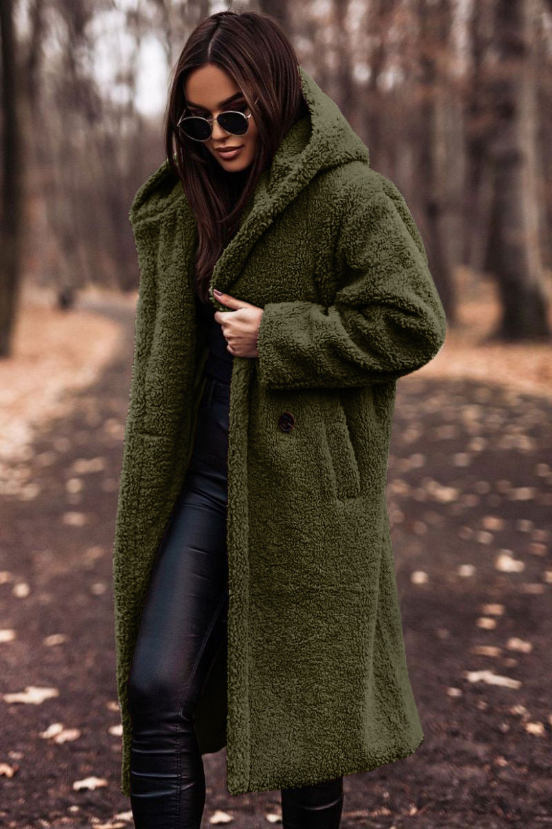 Emily™ - Manteau Classique d&