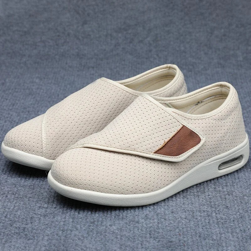 Chaussures Orthopédiques &amp; Diabétiques Confortables