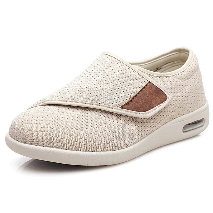 Chaussures Orthopédiques &amp; Diabétiques Confortables