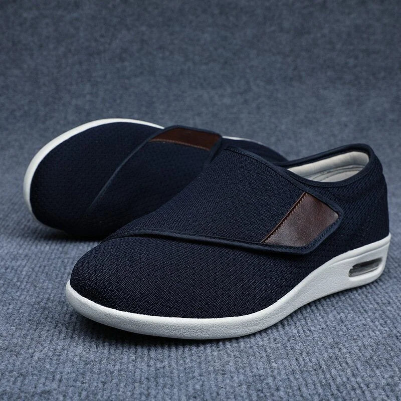 Chaussures Orthopédiques &amp; Diabétiques Confortables