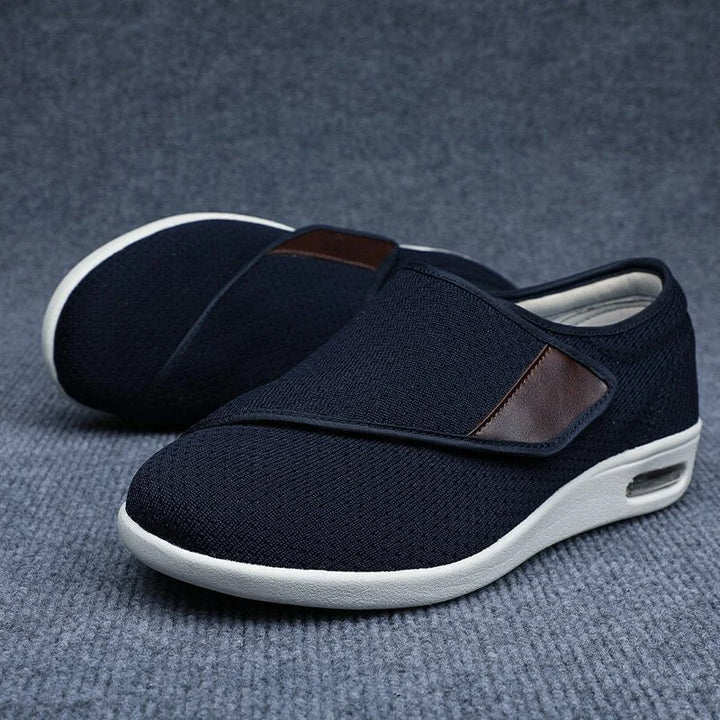 Chaussures Orthopédiques &amp; Diabétiques Confortables