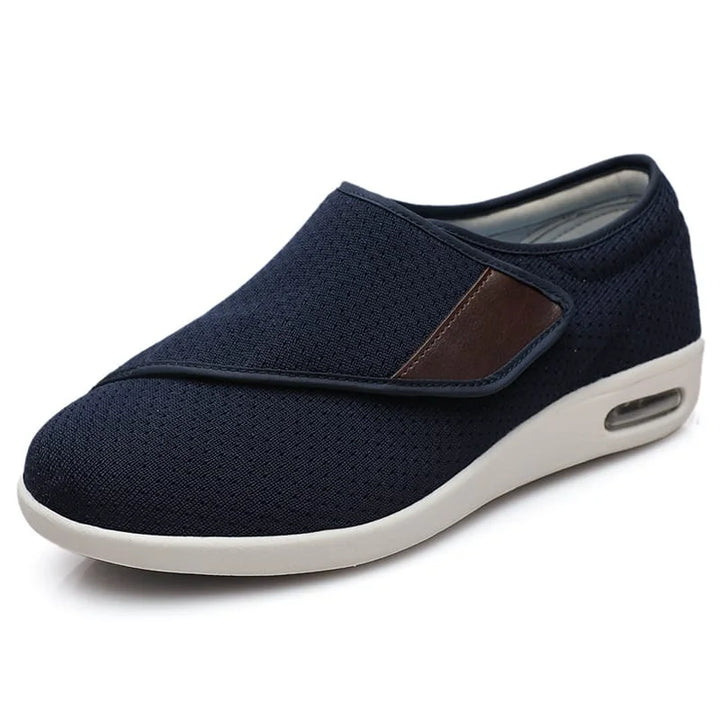 Chaussures Orthopédiques &amp; Diabétiques Confortables