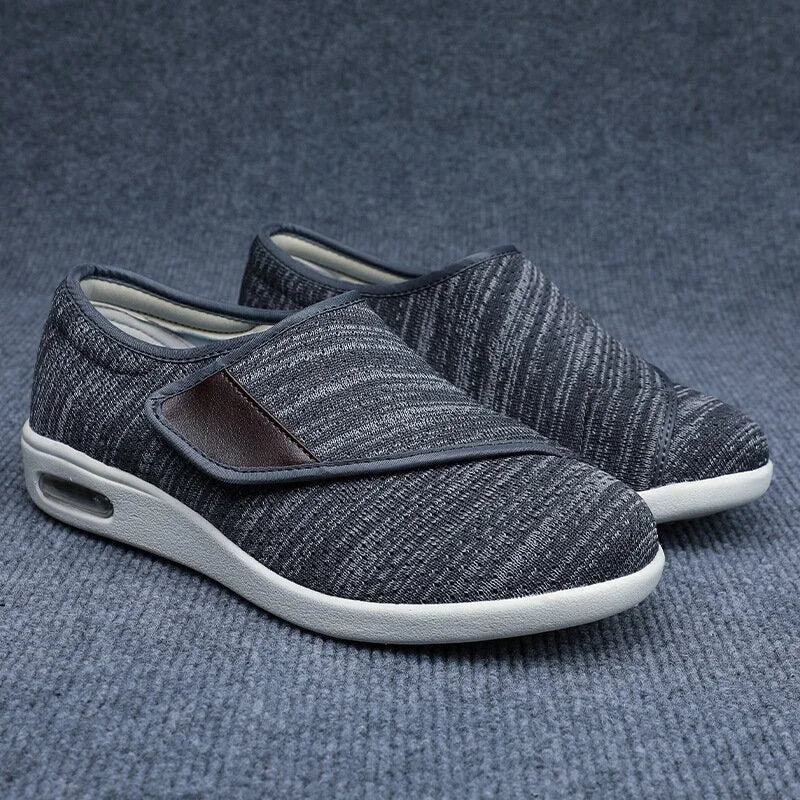 Chaussures Orthopédiques &amp; Diabétiques Confortables