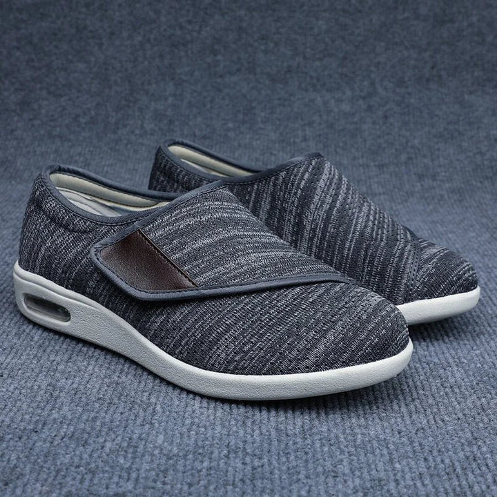 Chaussures Orthopédiques &amp; Diabétiques Confortables