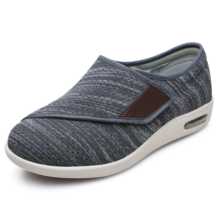 Chaussures Orthopédiques &amp; Diabétiques Confortables