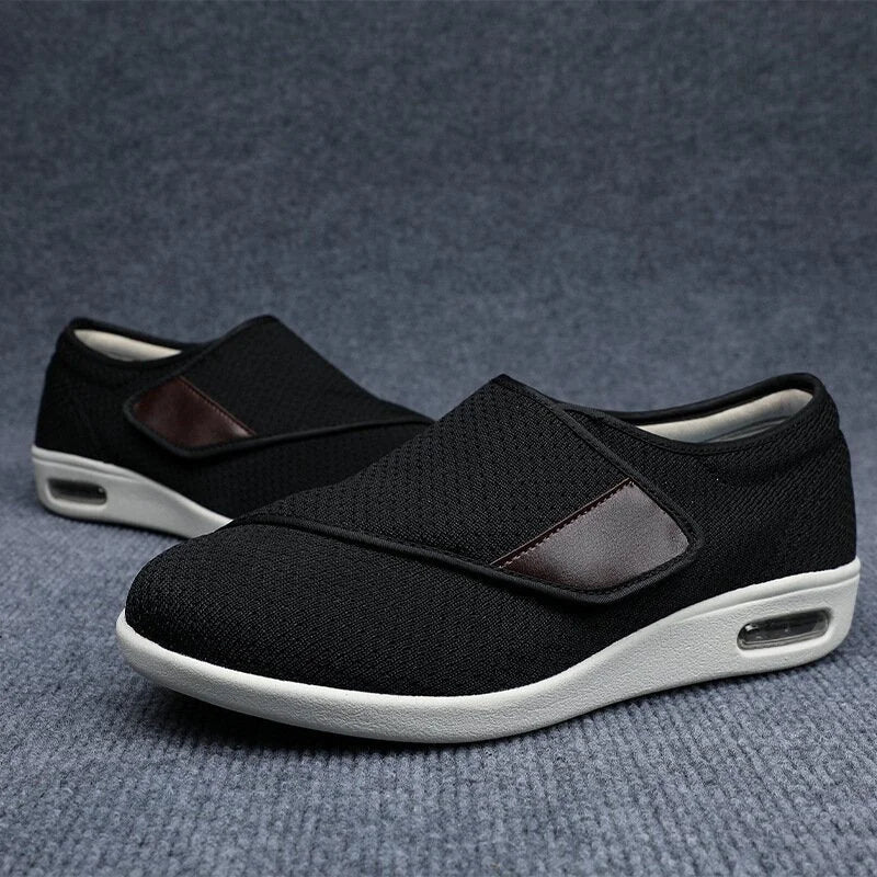 Chaussures Orthopédiques &amp; Diabétiques Confortables