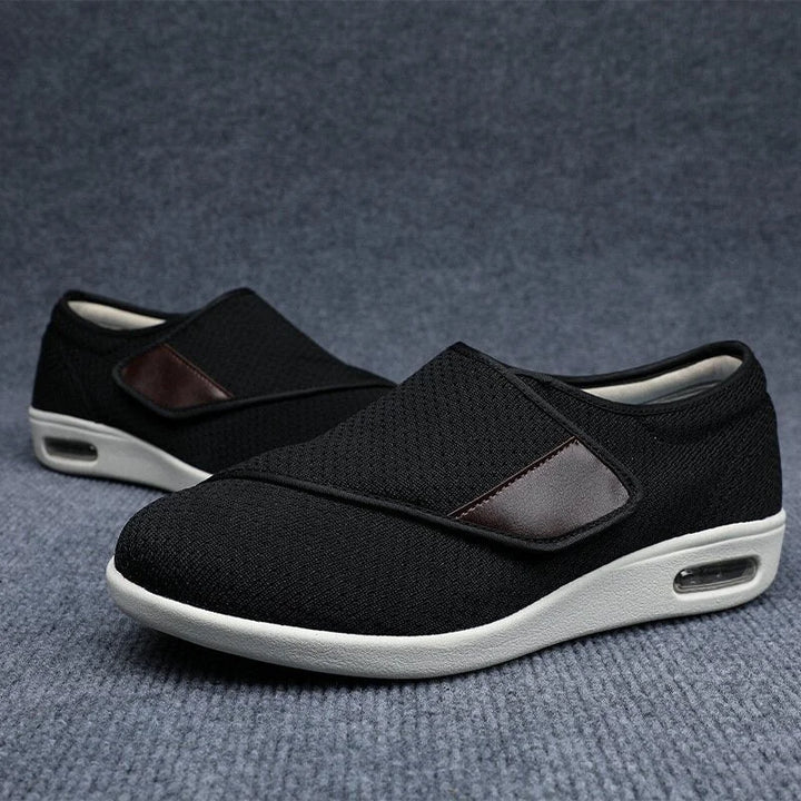 Chaussures Orthopédiques &amp; Diabétiques Confortables
