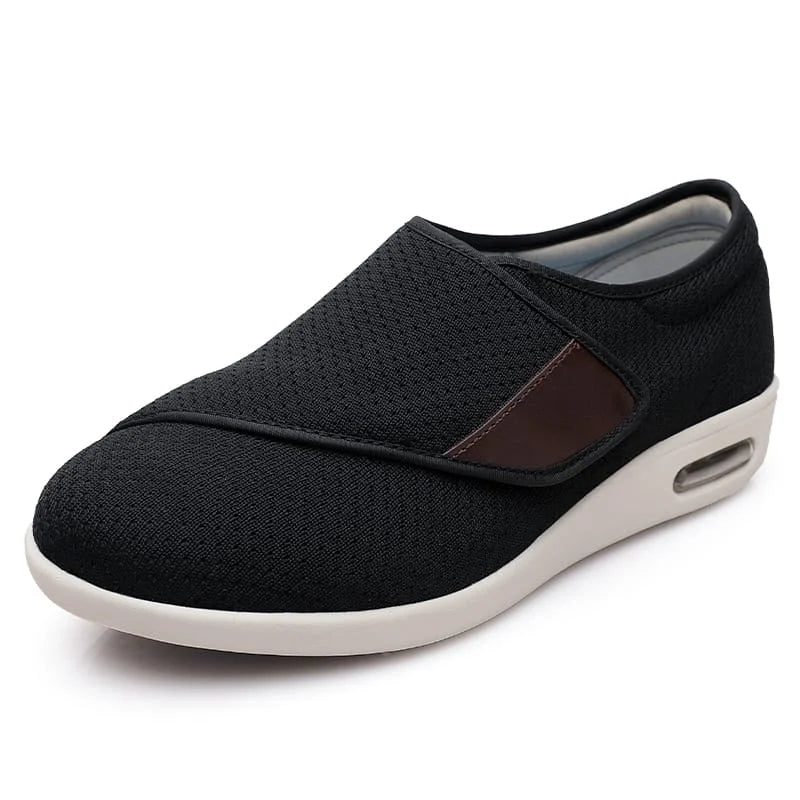 Chaussures Orthopédiques &amp; Diabétiques Confortables
