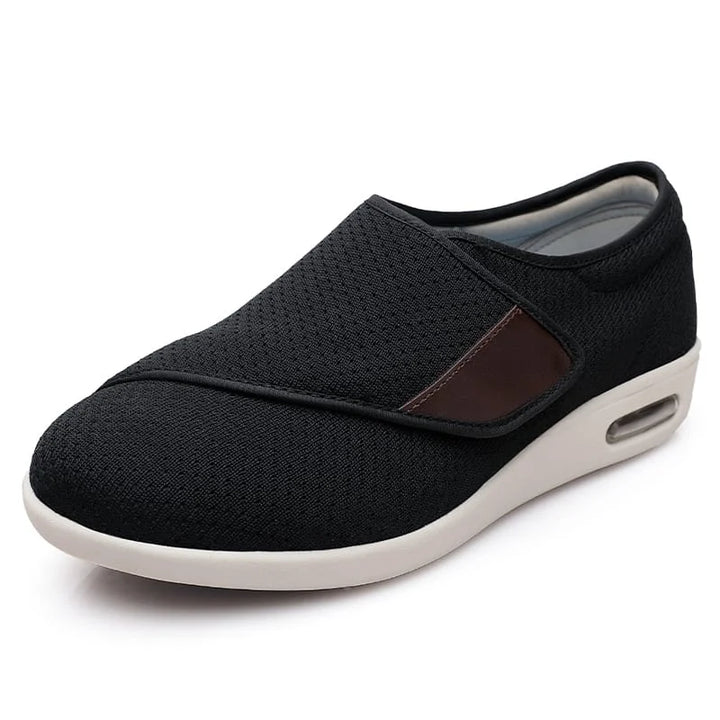 Chaussures Orthopédiques &amp; Diabétiques Confortables