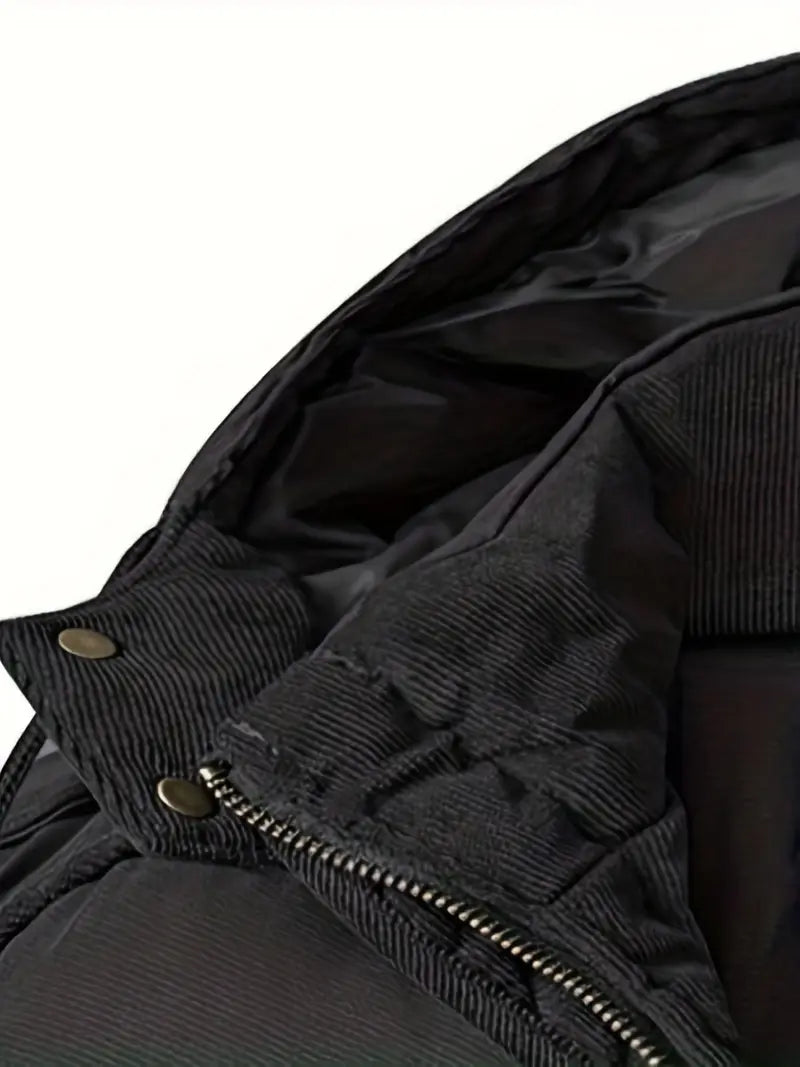 Soevar | Parka élégant et résistant pour hommes