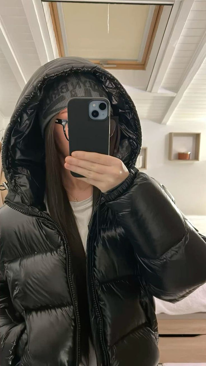 REBEL - VESTE DE CHAMP MATELASSÉE POLYVALENTE