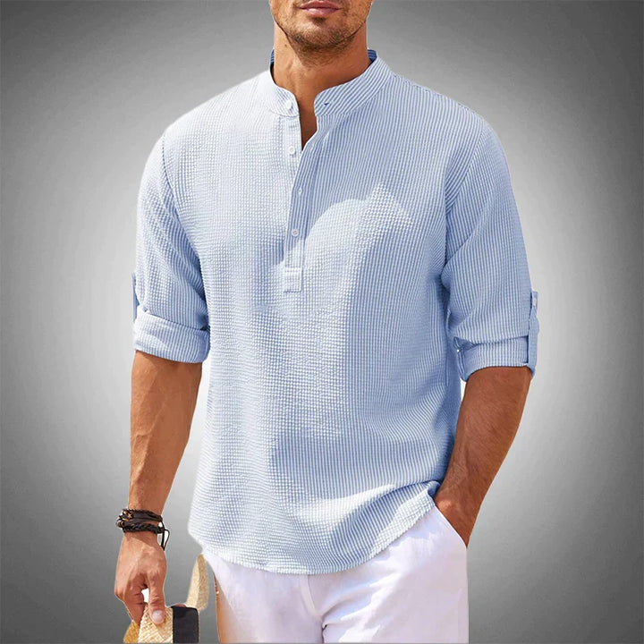 Lucas - Belle Chemise D&