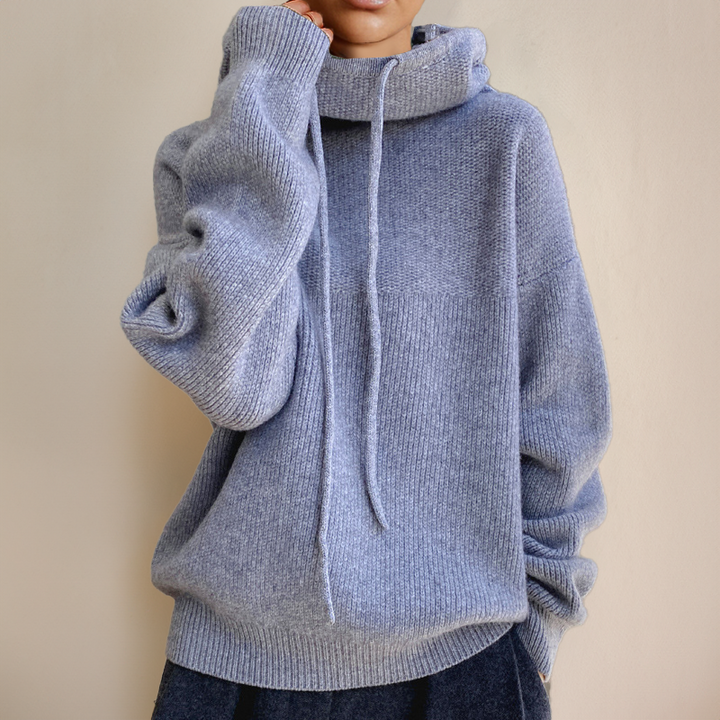 Elvire™ | Sweat à Capuche Confortable