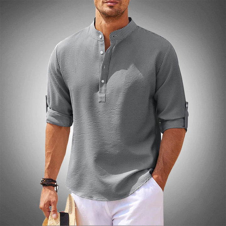 Lucas - Belle Chemise D&