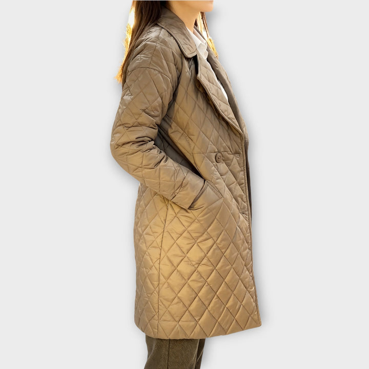 Manteau Classique d&