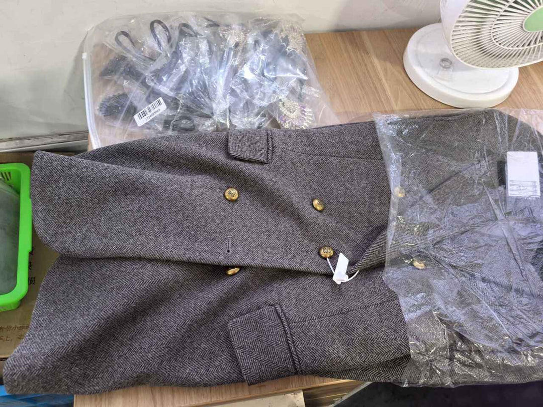 Rivelle Chic – Blazer Parfait