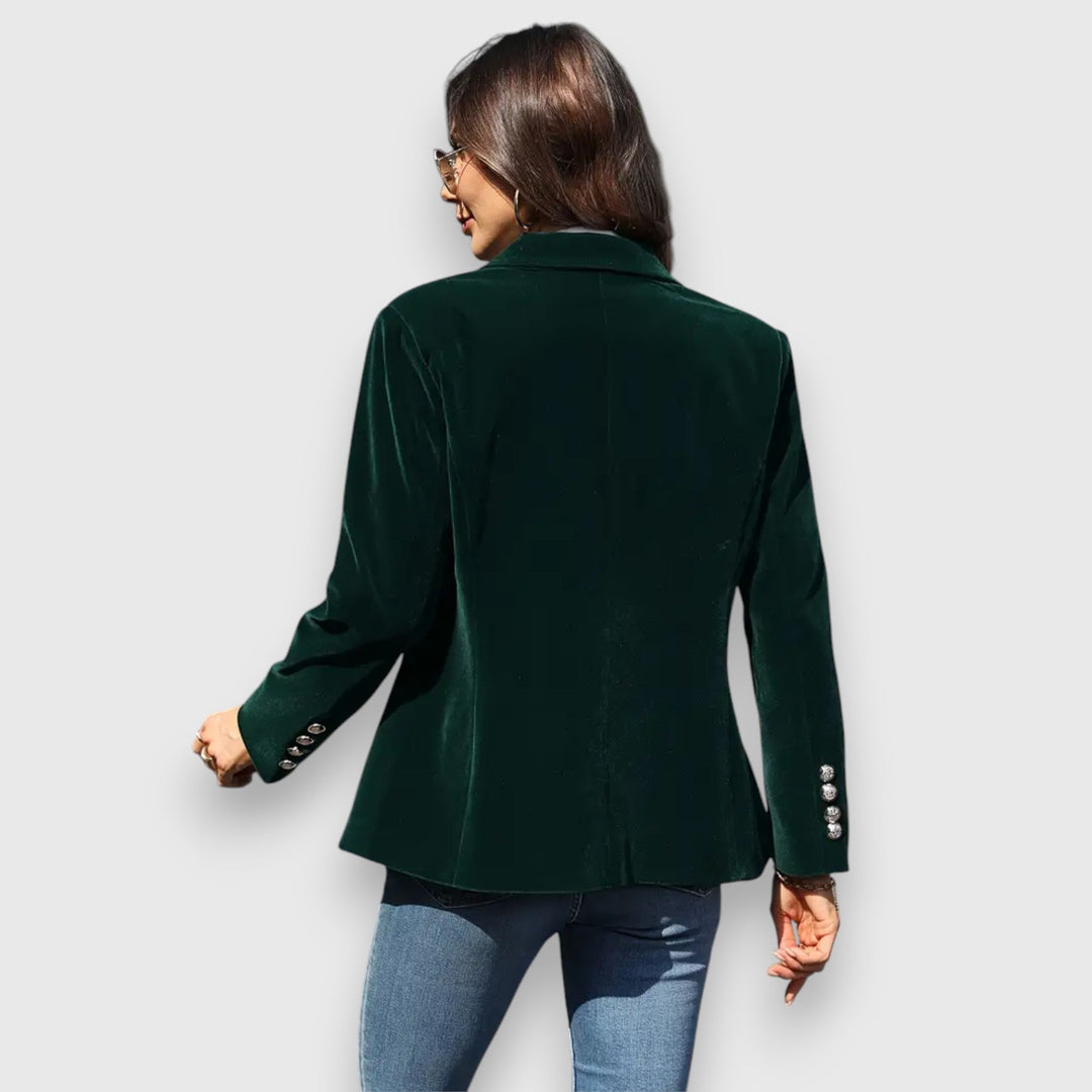 Manon – Blazer pour Femmes