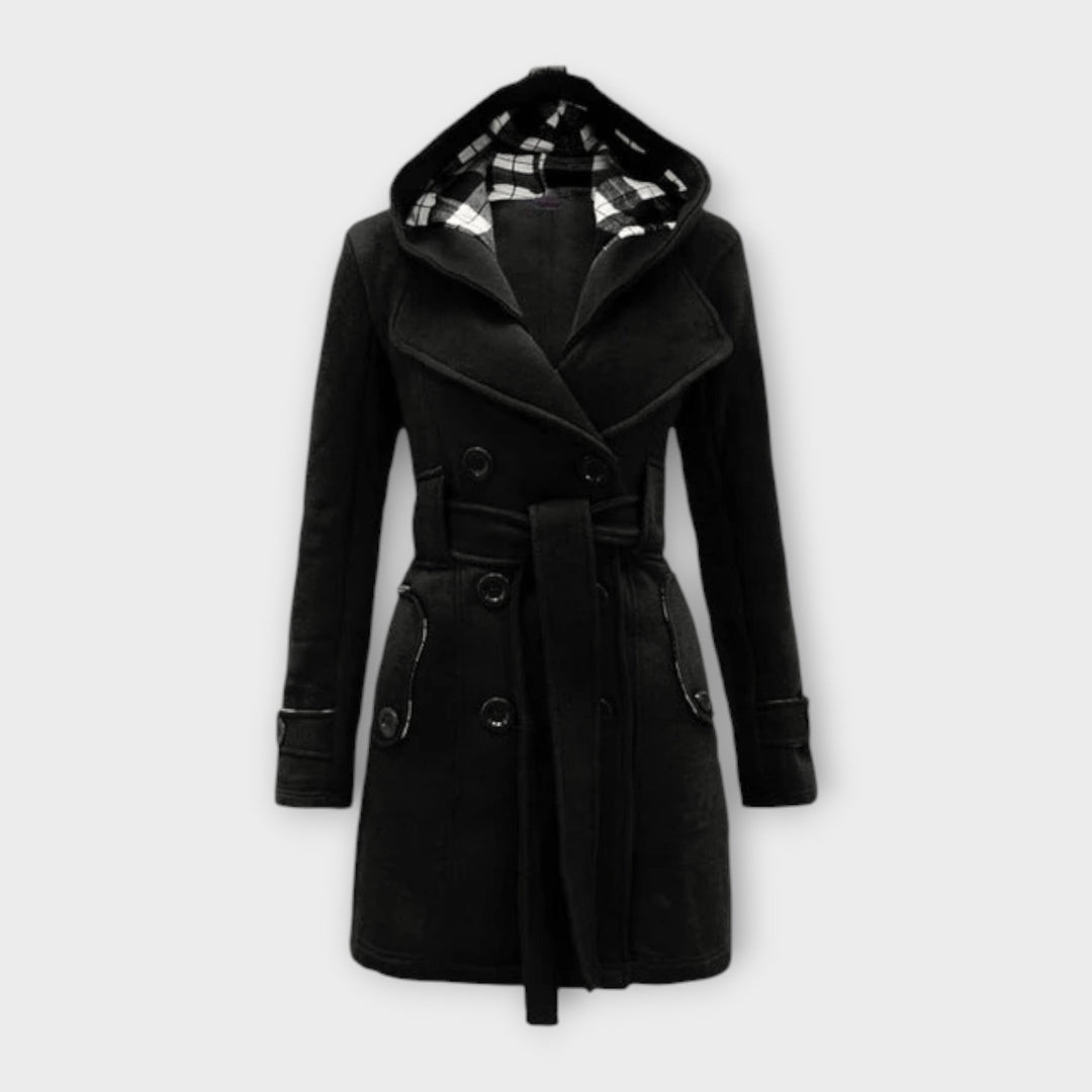 Evelyn - Manteau d&