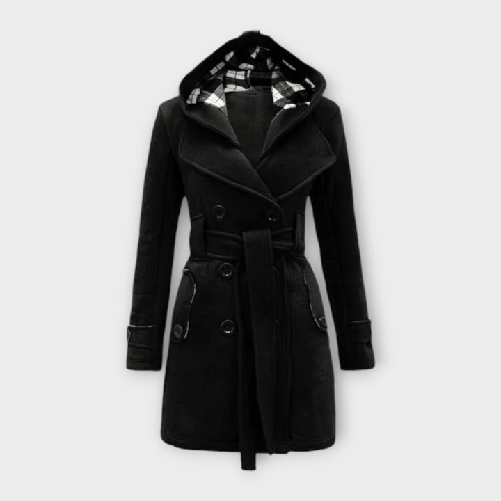 Evelyn - Manteau d&