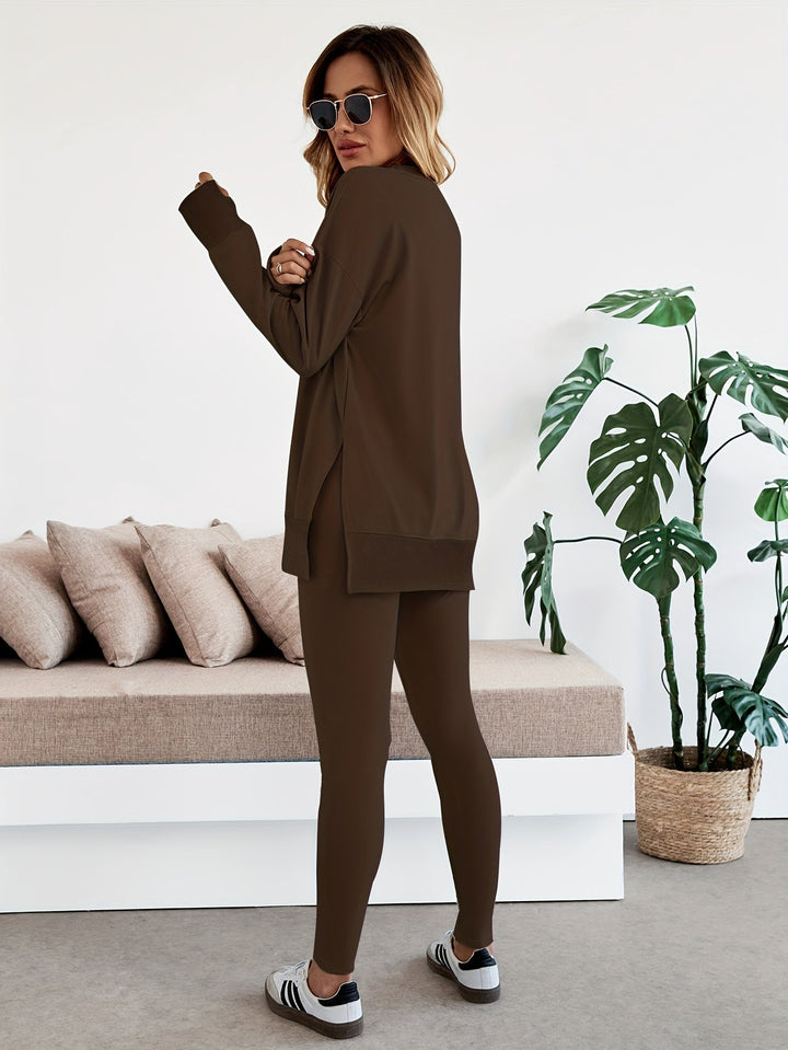 Josie - Ensemble de Vêtements Confortables