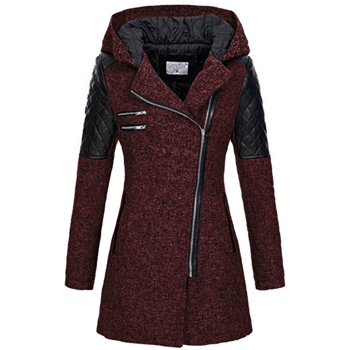 Sophia - Manteau d&