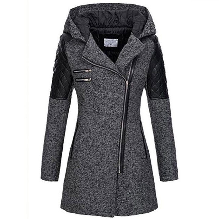 Sophia - Manteau d&