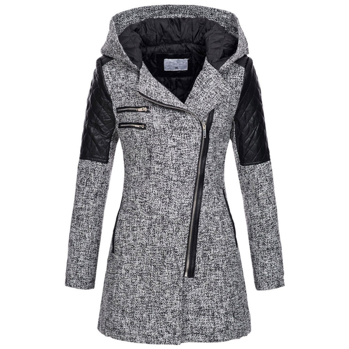 Sophia - Manteau d&
