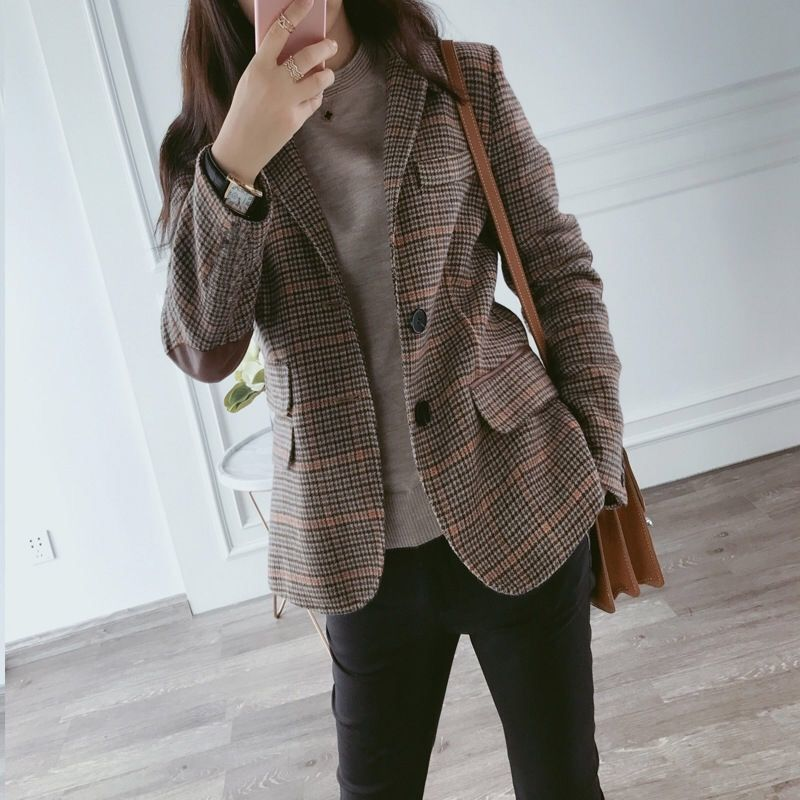 Corvelle™ | Blazer Élégant Sur Mesure