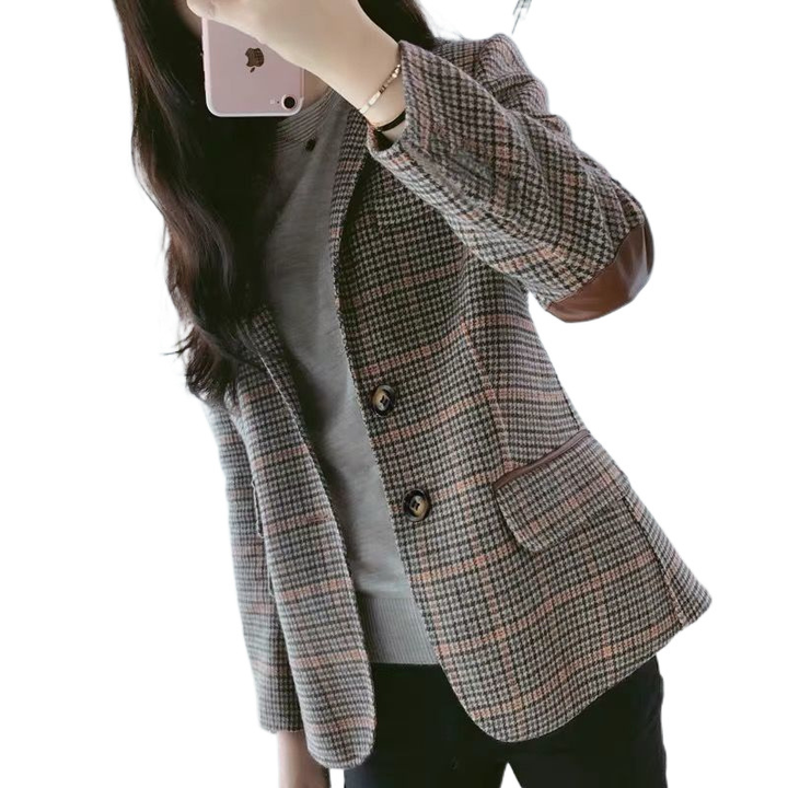 Corvelle™ | Blazer Élégant Sur Mesure