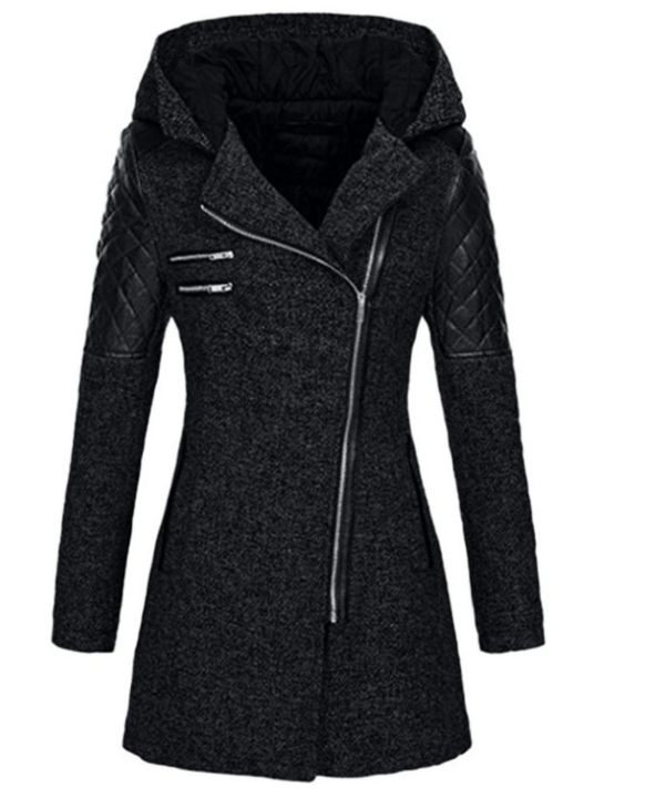 Sophia - Manteau d&